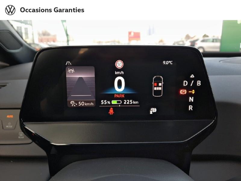 Voitures occasions VOLKSWAGEN ID.3 Life Max Bruay-la-Buissière