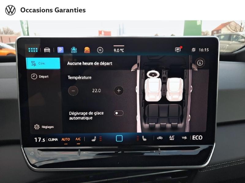 Voitures occasions VOLKSWAGEN ID.3 Life Max Bruay-la-Buissière