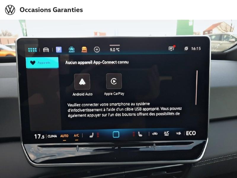 Voitures occasions VOLKSWAGEN ID.3 Life Max Bruay-la-Buissière