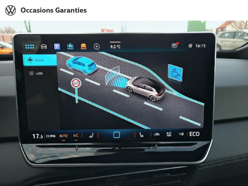 Voitures occasions VOLKSWAGEN ID.3 Life Max Bruay-la-Buissière