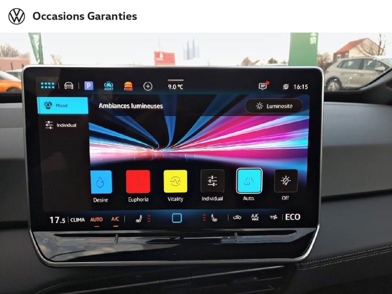 Voitures occasions VOLKSWAGEN ID.3 Life Max Bruay-la-Buissière