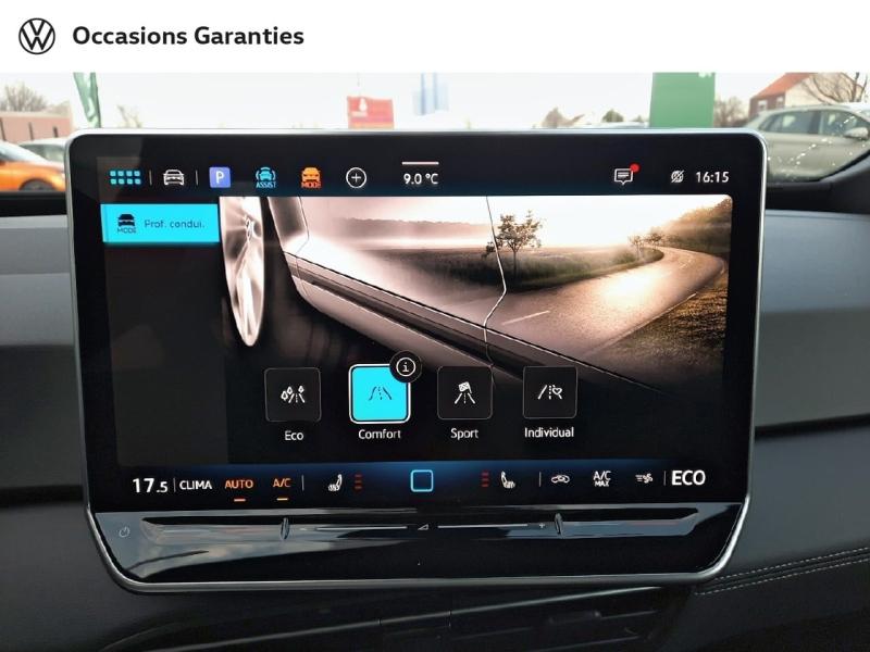 Voitures occasions VOLKSWAGEN ID.3 Life Max Bruay-la-Buissière