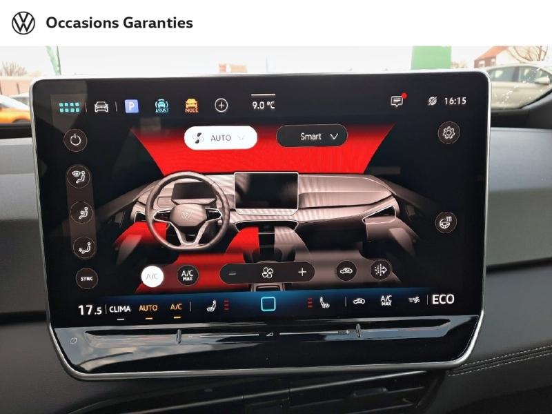 Voitures occasions VOLKSWAGEN ID.3 Life Max Bruay-la-Buissière