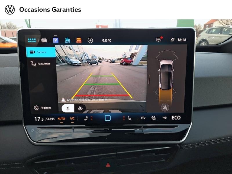 Voitures occasions VOLKSWAGEN ID.3 Life Max Bruay-la-Buissière