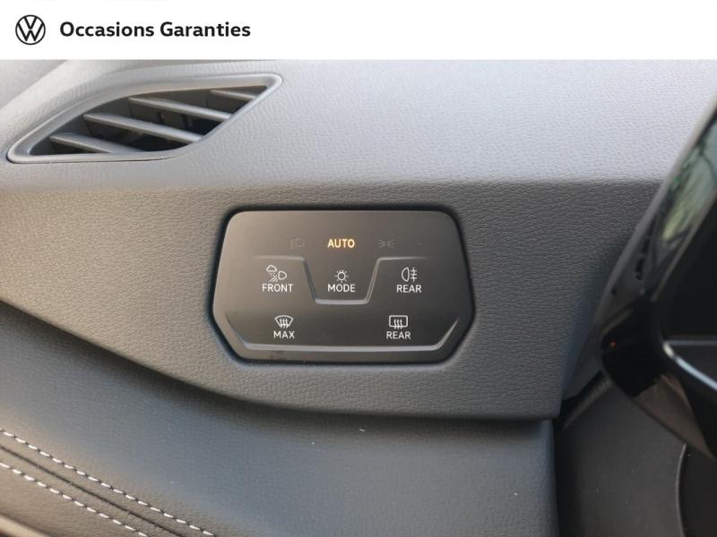 Voitures occasions VOLKSWAGEN ID.3 Life Max Bruay-la-Buissière