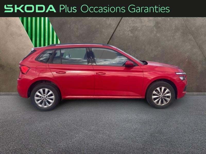 Voitures occasions ŠKODA KAMIQ Ambition Bruay-la-Buissière