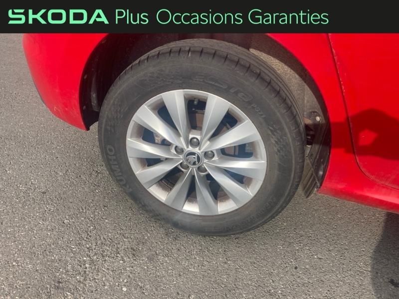 Voitures occasions ŠKODA KAMIQ Ambition Bruay-la-Buissière