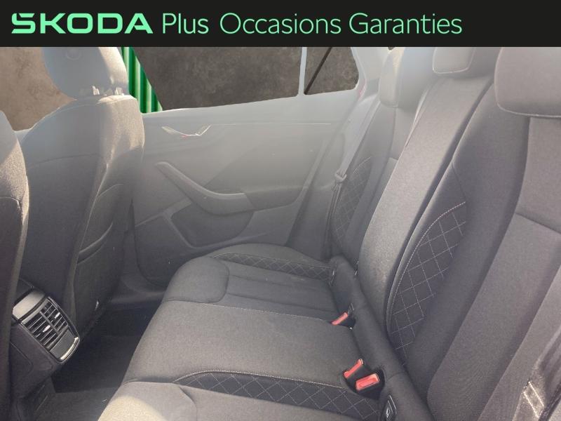 Voitures occasions ŠKODA KAMIQ Ambition Bruay-la-Buissière