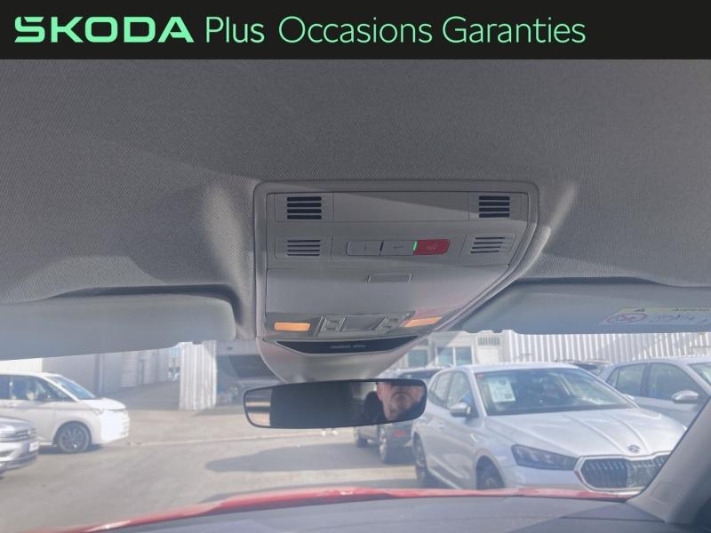 Voitures occasions ŠKODA KAMIQ Ambition Bruay-la-Buissière