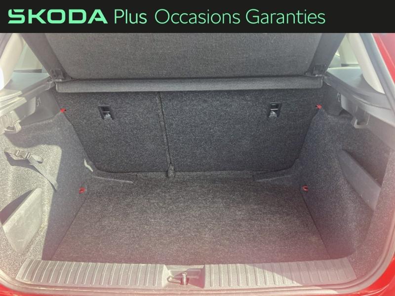 Voitures occasions ŠKODA KAMIQ Ambition Bruay-la-Buissière