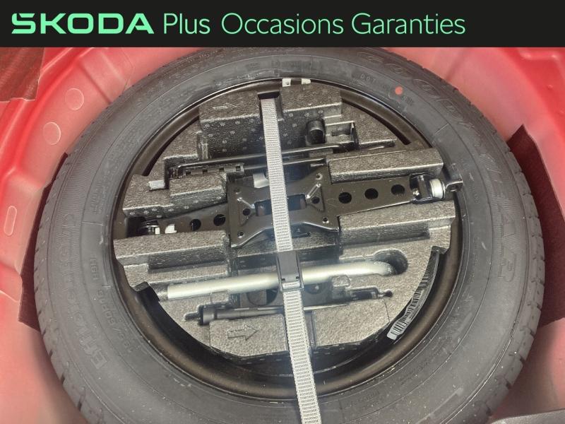 Voitures occasions ŠKODA KAMIQ Ambition Bruay-la-Buissière