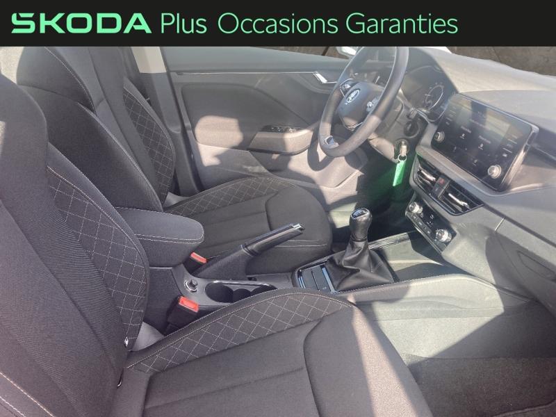 Voitures occasions ŠKODA KAMIQ Ambition Bruay-la-Buissière