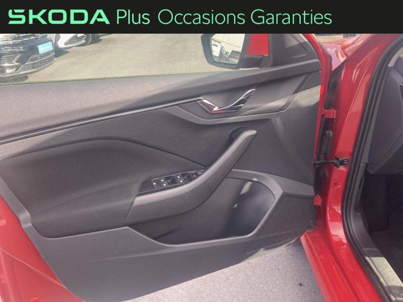 Voitures occasions ŠKODA KAMIQ Ambition Bruay-la-Buissière