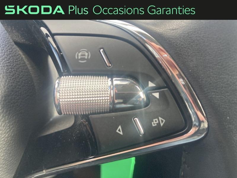 Voitures occasions ŠKODA KAMIQ Ambition Bruay-la-Buissière