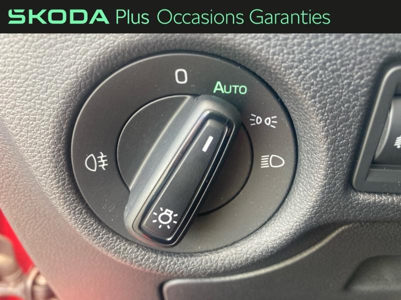 Voitures occasions ŠKODA KAMIQ Ambition Bruay-la-Buissière