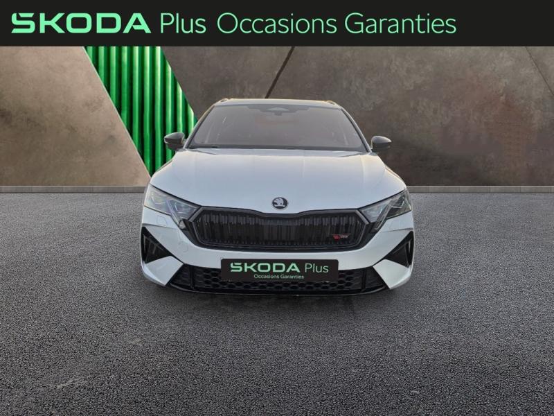 Voitures occasions ŠKODA Octavia Combi RS Bruay-la-Buissière