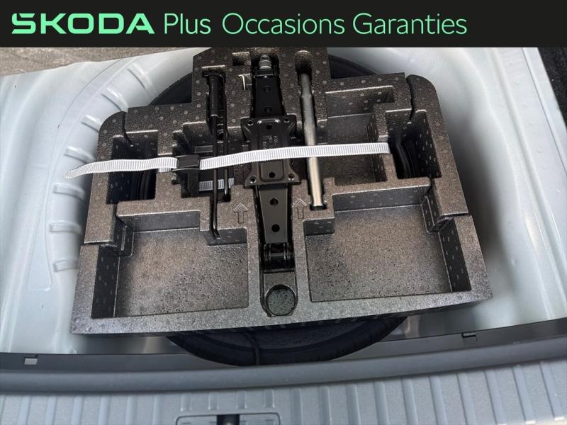 Voitures occasions ŠKODA Octavia Combi RS Bruay-la-Buissière