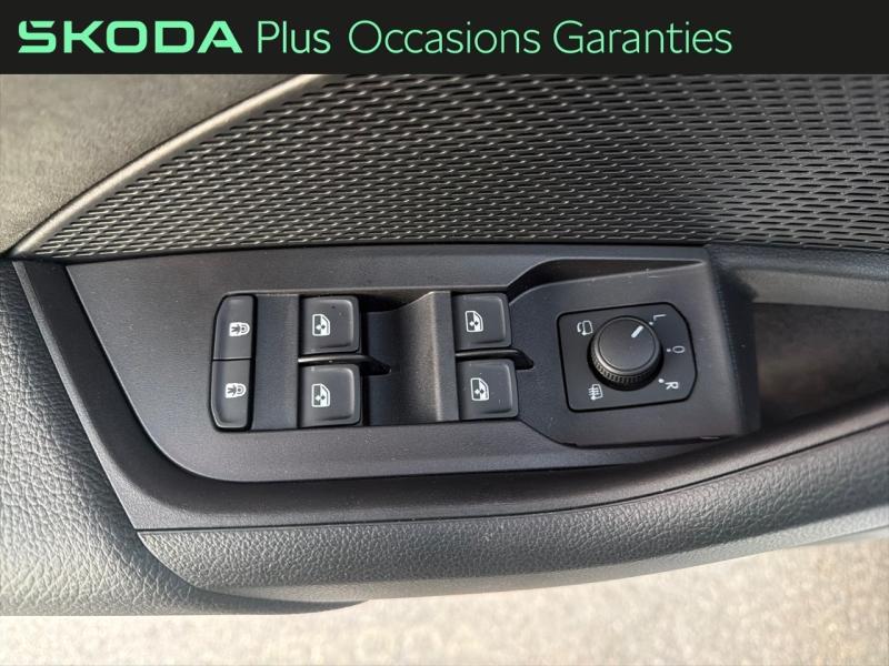 Voitures occasions ŠKODA Octavia Combi RS Bruay-la-Buissière