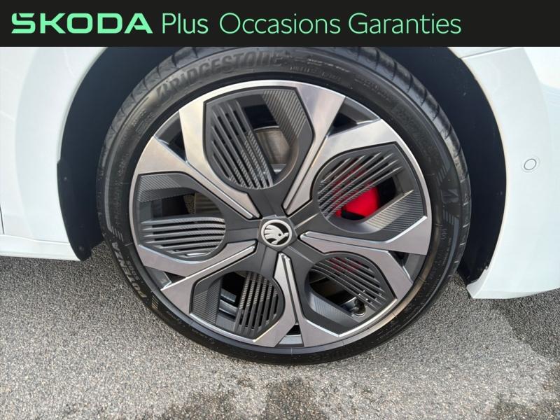 Voitures occasions ŠKODA Octavia Combi RS Bruay-la-Buissière