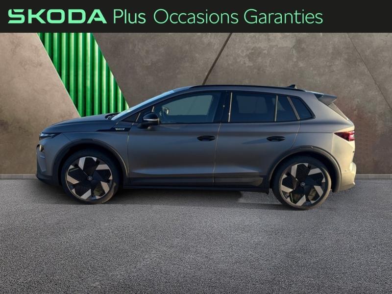 Voitures occasions ŠKODA Elroq RS Bruay-la-Buissière