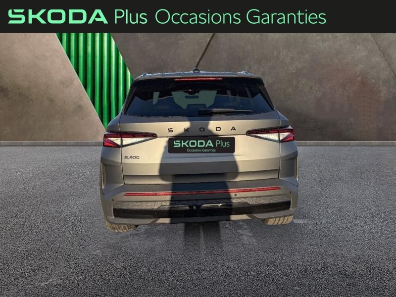 Voitures occasions ŠKODA Elroq RS Bruay-la-Buissière