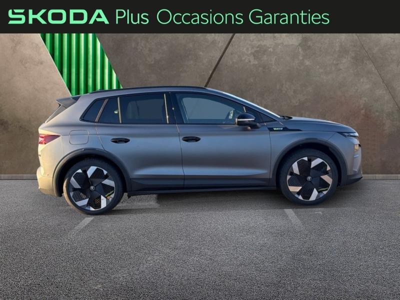 Voitures occasions ŠKODA Elroq RS Bruay-la-Buissière