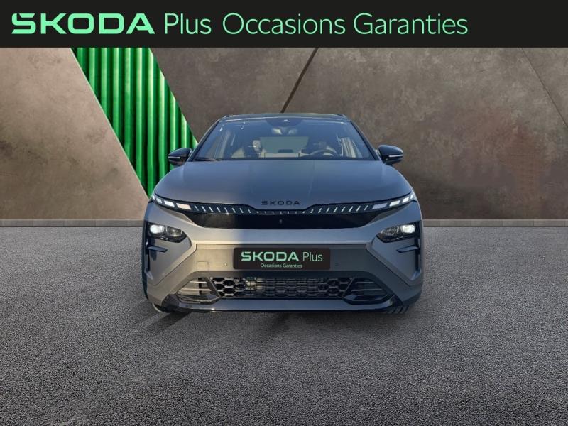 Voitures occasions ŠKODA Elroq RS Bruay-la-Buissière