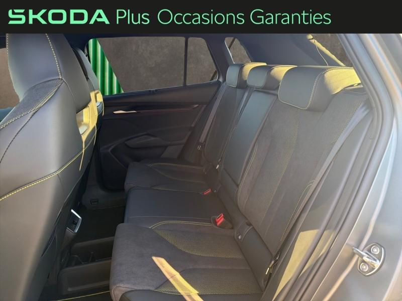 Voitures occasions ŠKODA Elroq RS Bruay-la-Buissière