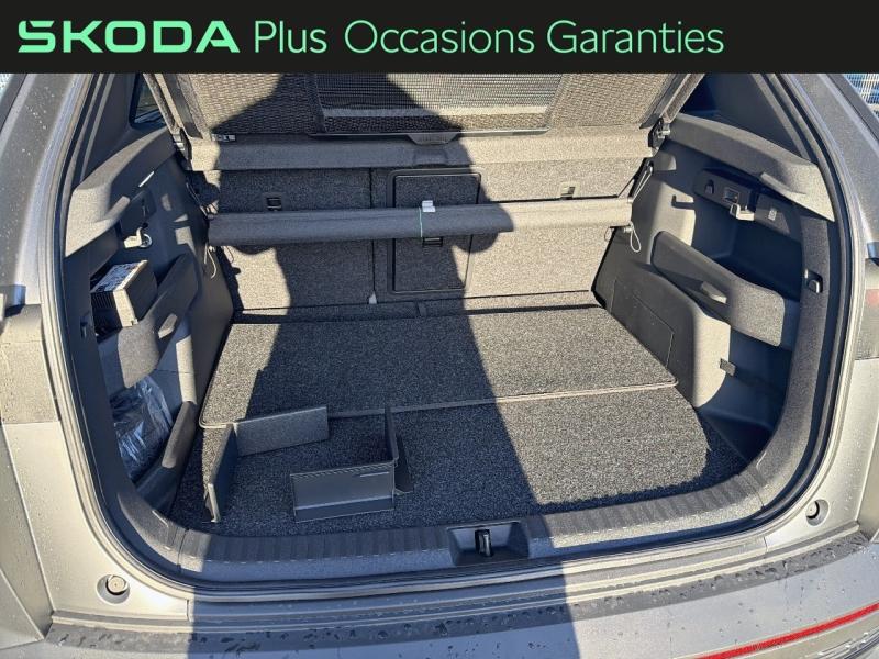 Voitures occasions ŠKODA Elroq RS Bruay-la-Buissière