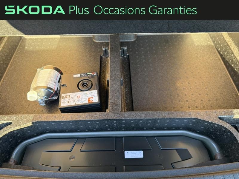 Voitures occasions ŠKODA Elroq RS Bruay-la-Buissière