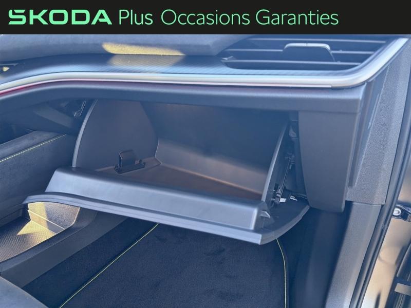 Voitures occasions ŠKODA Elroq RS Bruay-la-Buissière