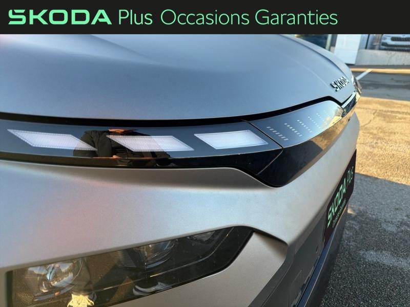 Voitures occasions ŠKODA Elroq RS Bruay-la-Buissière