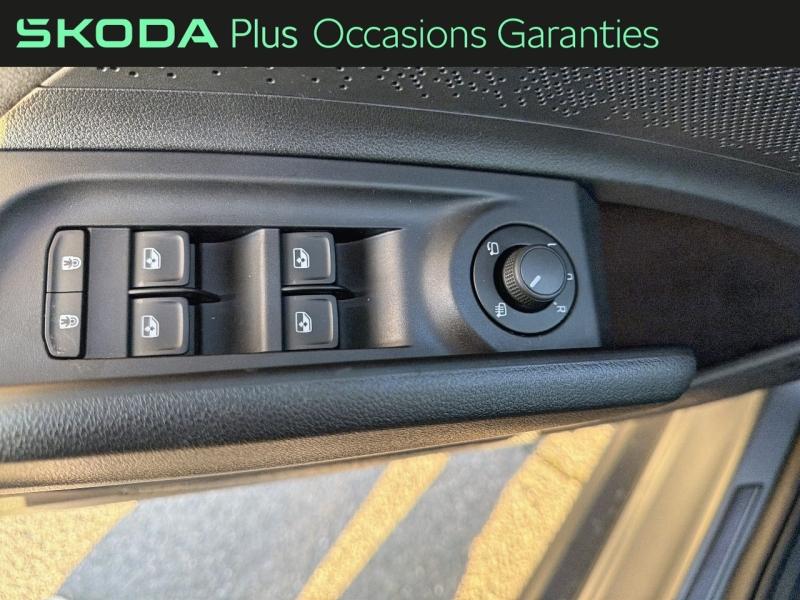 Voitures occasions ŠKODA Elroq RS Bruay-la-Buissière