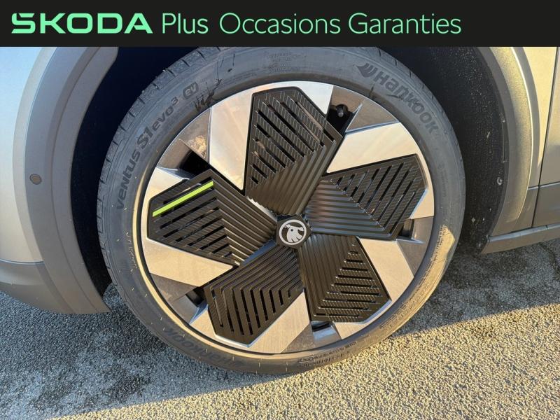 Voitures occasions ŠKODA Elroq RS Bruay-la-Buissière