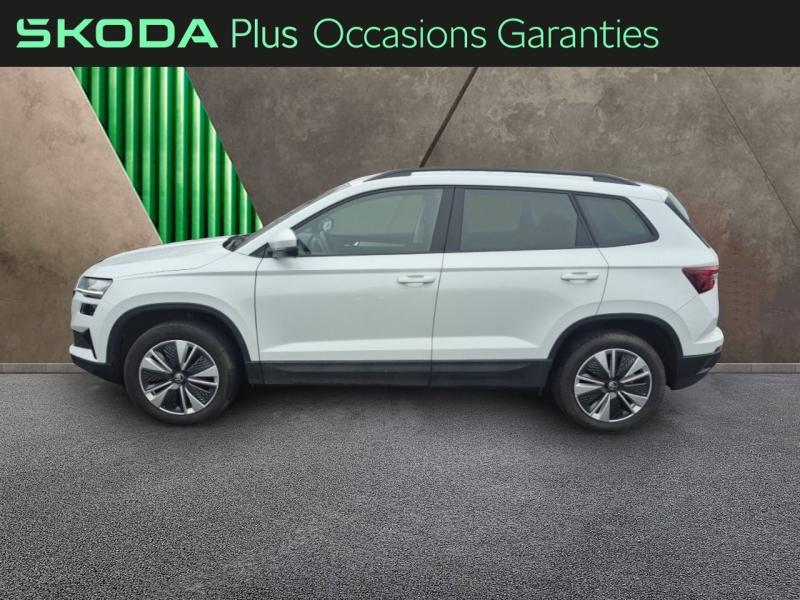 Voitures occasions ŠKODA KAROQ Ambition Bruay-la-Buissière