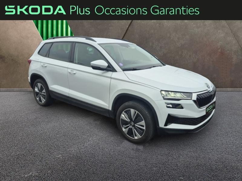 Voitures occasions ŠKODA KAROQ Ambition Bruay-la-Buissière