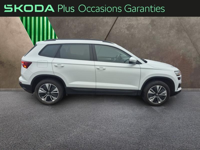 Voitures occasions ŠKODA KAROQ Ambition Bruay-la-Buissière