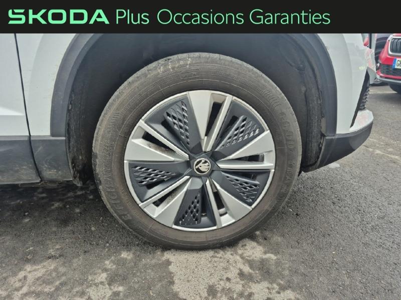 Voitures occasions ŠKODA KAROQ Ambition Bruay-la-Buissière