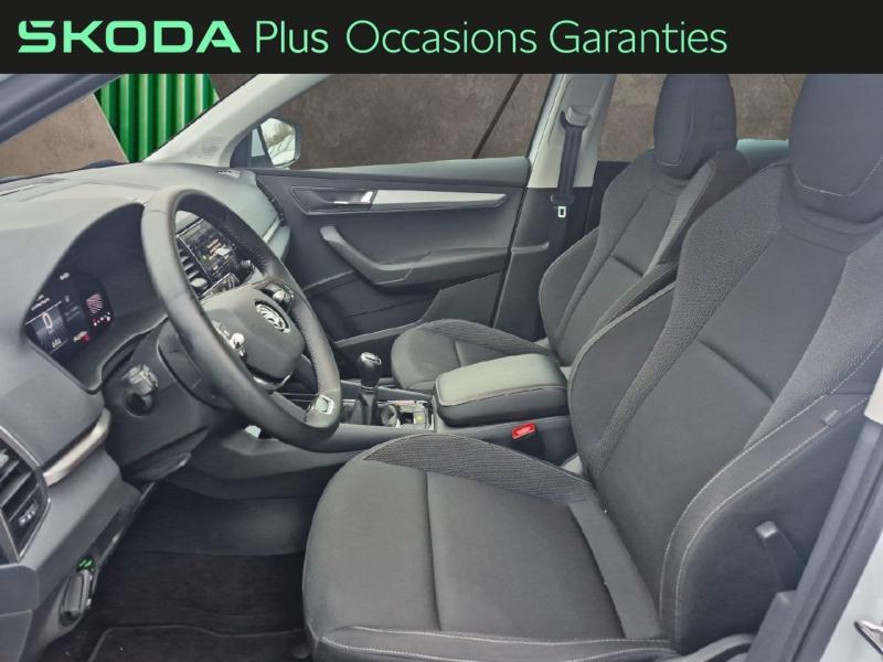 Voitures occasions ŠKODA KAROQ Ambition Bruay-la-Buissière