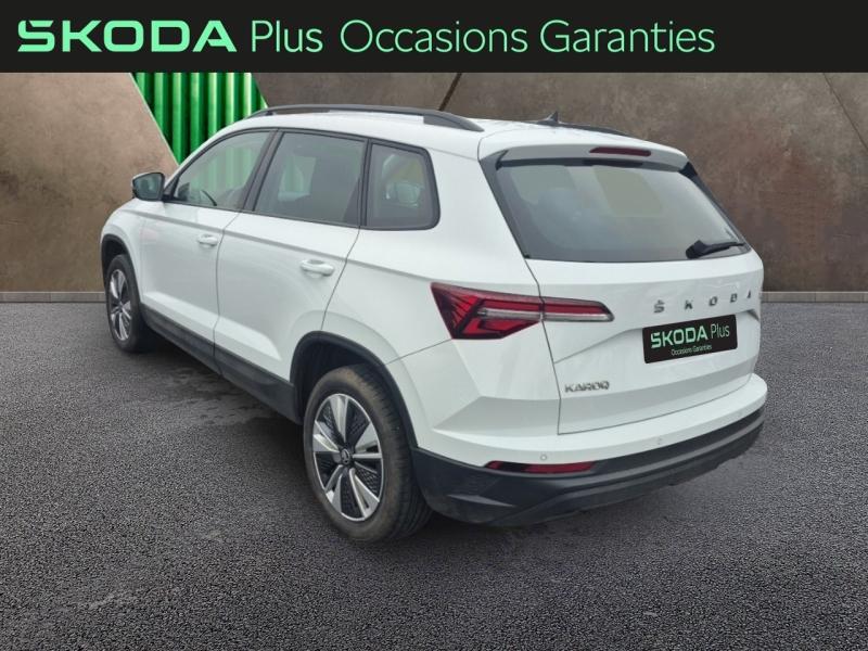 Voitures occasions ŠKODA KAROQ Ambition Bruay-la-Buissière