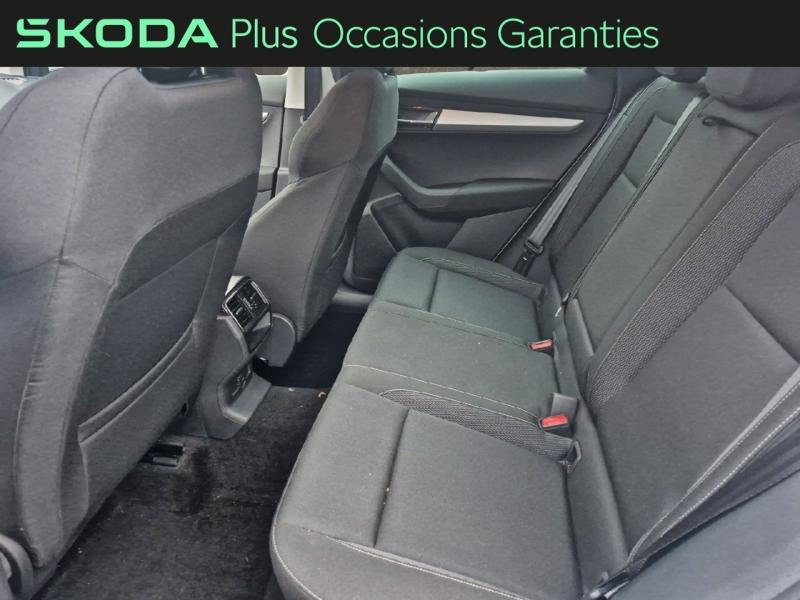 Voitures occasions ŠKODA KAROQ Ambition Bruay-la-Buissière