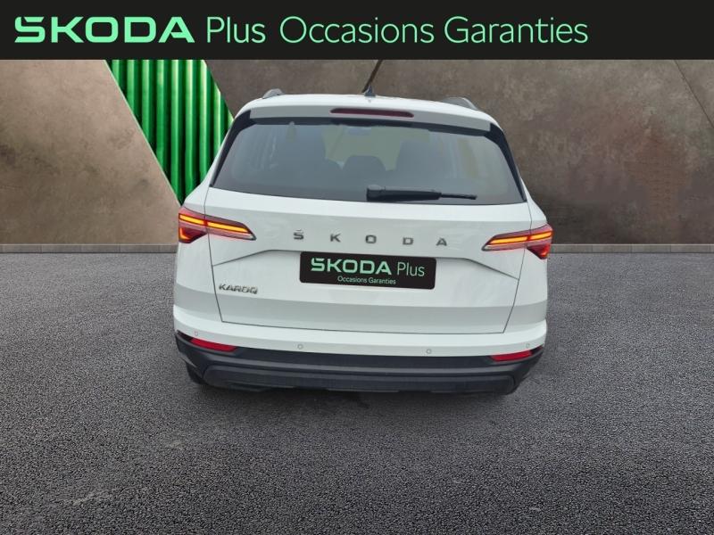 Voitures occasions ŠKODA KAROQ Ambition Bruay-la-Buissière
