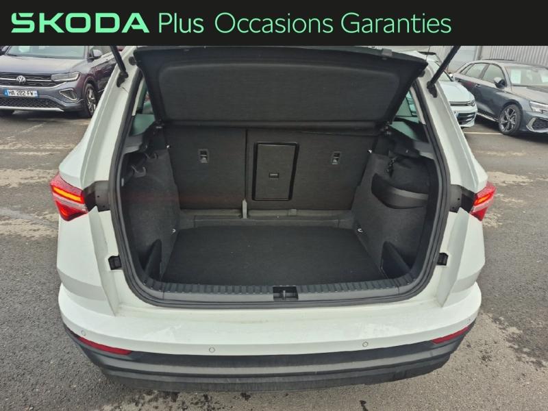 Voitures occasions ŠKODA KAROQ Ambition Bruay-la-Buissière