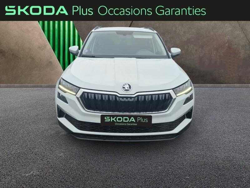 Voitures occasions ŠKODA KAROQ Ambition Bruay-la-Buissière