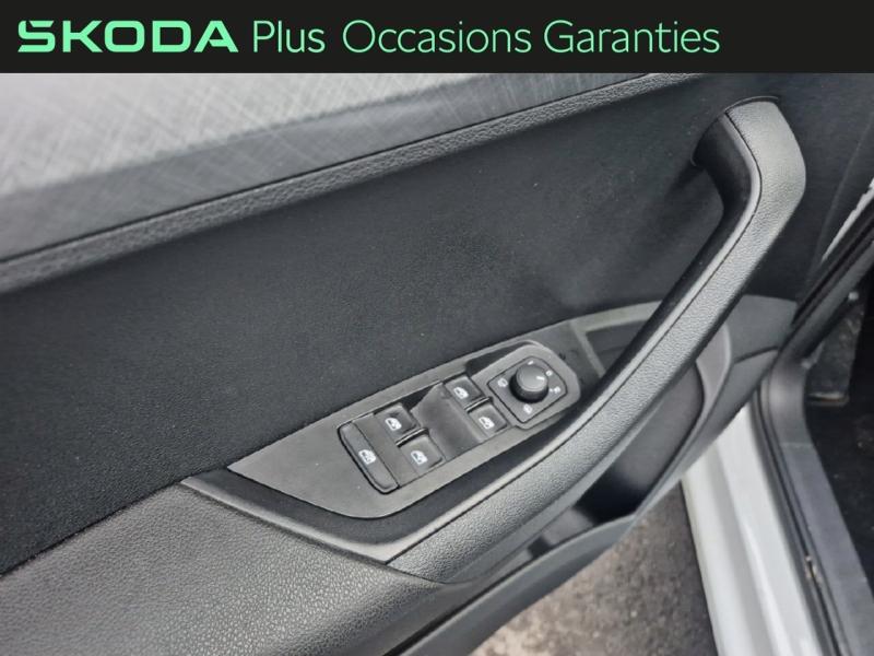 Voitures occasions ŠKODA KAROQ Ambition Bruay-la-Buissière