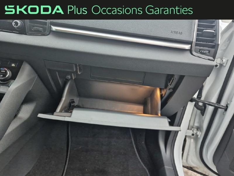 Voitures occasions ŠKODA KAROQ Ambition Bruay-la-Buissière