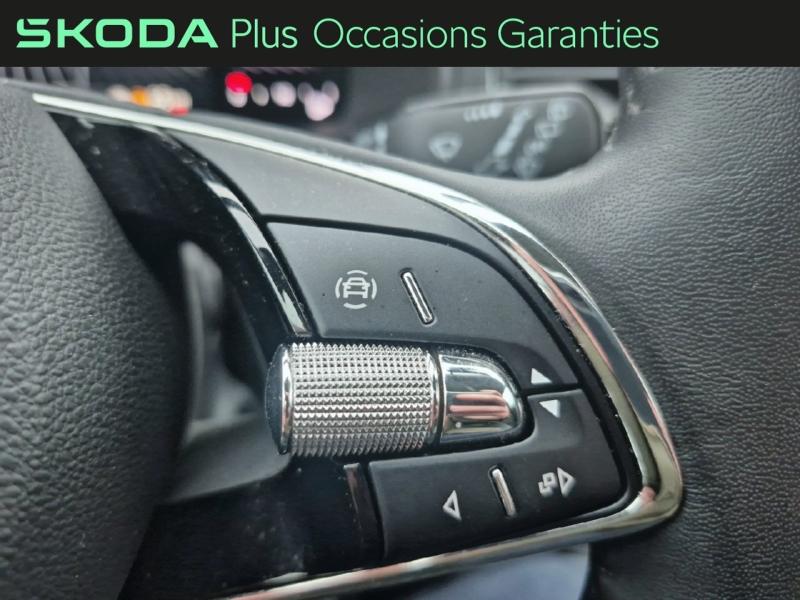 Voitures occasions ŠKODA KAROQ Ambition Bruay-la-Buissière