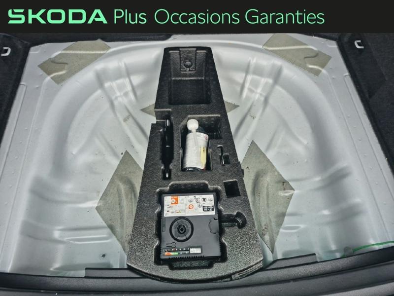 Voitures occasions ŠKODA KAROQ Ambition Bruay-la-Buissière