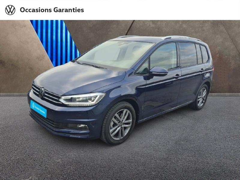 Voitures occasions VOLKSWAGEN TOURAN VW Edition Bruay-la-Buissière