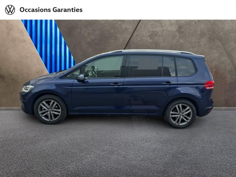 Voitures occasions VOLKSWAGEN TOURAN VW Edition Bruay-la-Buissière